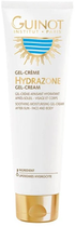 Gel po opalaniu Guinot Hydrazone Soothing and Moisturizing After-Sun 150 ml (3500465170203)