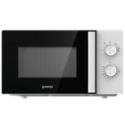 Мікрохвильова піч Gorenje mo17e1wh