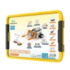 Конструктор Makerzoid Superbot Master Premium (mkz-spb-ms)
