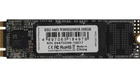 Твердотільний накопичувач ssd 256Gb, amd r3, sata3, m.2 2280, 3d tlc, 520/450 МБ/с (r3ms0256g8)