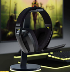 Бездротові ігрові навушники BINNUNE BW06 2,4 ГГц Bluetooth Wireless Gaming Headset для ПК з мікрофоном