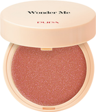 Рум'яна Pupa Wonder Me Blush 003 That's Hot 4 г (8011607377299)