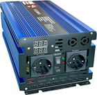 Інвертор Bass Polska 3000/6000 W 12-230 V DC-AC BP-5014 (5902067627839)