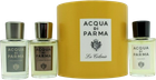 Подарунковий набір Acqua di Parma Одеколон Colonia 20 мл + Одеколон Colonia Pura 20 мл + Одеколон Colonia Intensa 20 мл (8028713250316)