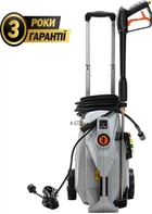 Мойка высокого давления GTM LT890G-3100B
