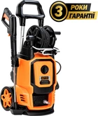 Мойка высокого давления GTM LT707G-2500B