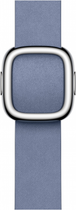 Ремінець Apple Modern Buckle для Apple Watch 41mm Medium Lavender Blue (MUHC3)