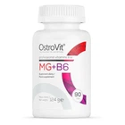 Вітаміни OstroVit Mg + B6 90 таблеток