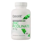 Цинк піколінат OstroVit ZINC PICOLINATE 150 tabs