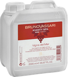 Żel do ciała Bruno Vassari Kianty SPA 2000 ml (8432666022829)