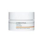 Крем Christina Forever Young Moisture Fusion Cream Интенсивное увлажнение 50 мл