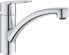 Змішувач для кухні Grohe QuickFix Start 31138002