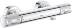 Змішувач для душу термостатичний Grohe Precision Feel 34790000