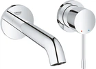 Настінний змішувач для раковини GROHE ESSENCE 29192001