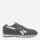 Buty sportowe męskie Reebok Glide 100209992 38 (5UK) Szare (1200161263507)