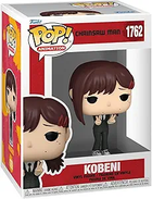 Фігурка Funko Pop Animation CSM Kobeni 83630 (889698836302)