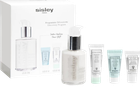 Zestaw do pielęgnacji twarzy Sisley Discovery Program Emulsja do twarzy 125 ml + Krem do twarzy 10 ml + Serum do twarzy 5 ml + Krem pod oczy 5 ml (3473311140326)