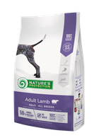 Сухий корм для собак Nature's Protection Adult Lamb All breeds