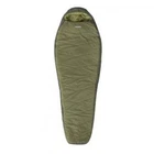 Спальник Pinguin Trekking 190 2020 Khaki R правый (1033-PNG 238440)