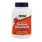 Вітаміни Now Foods Sodium Ascorbate 227g 8oz (1086-2022-10-2573)