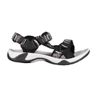 Сандалии CMP Hamal Wmn Hiking Sandal 37 Black/White (1097-38Q9956-44UL 37)