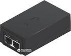 PoE адаптер Ubiquiti PoE 50V/1.2A 60W (POE-50-60W)