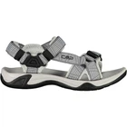 Сандалии CMP Hamal Wmn Hiking Sandal 37 Grey (1097-38Q9956-14TC 37)