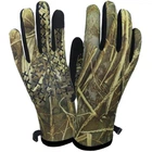 Рукавички водонепроникні Dexshell Drylite 2.0 Gloves M Камуфляж (1047-DG9946RTC2.0M)