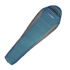 Спальник Terra Incognita Siesta 300 Long L левый Бирюзовый (TI-015038532)