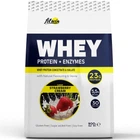 Протеїн FitWin Whey Protein + Enzymes