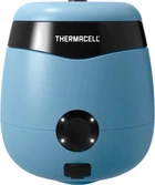 Пристрій від комарів Thermacell E55 40 Rechargeable Mosquito Repeller Blue (1013-1200.06.03)