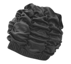 Шапка для плавания Aqua Speed Ladies Cap Черный (1000-094-07)
