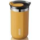Термогорнятко Wacaco Octaroma Lungo 300 мл Жовтий (1100-4897066230603)