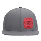Кепка Simms Flatbill Cap Slate Grey (1102-14040-096-00)