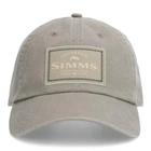 Кепка Simms Single Haul Cap Grey (1102-12221-1146-00)
