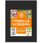 Термоковдра Base Camp Heating Blanket 12 Pads (1033-BCP 80900)