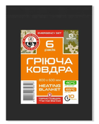 Термоковдра Base Camp Emergency Set 6 (1033-BCP 81000)