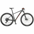 Велосипед Scott Scale 970 CN Dark Grey S (1081-280488.006)