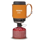 Система приготування їжі Primus Lite Plus Stove System 0.5 л Помаранчевий (1046-356035)