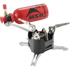 Рідкопаливна горілка MSR XGK EX Stove Чорний (1004-06639)