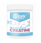 Креатин Stark Pharm Monohydrate Creatine банка