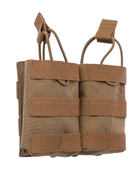 Подсумок Tasmanian Tiger 2 SGL MagPouch BEL HK417 MKII Coyote Brown (1033-TT 7123.346)
