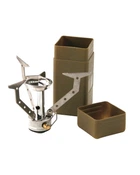 Газова горілка Kombat UK Command Compact stove Коричневий (1000-kb-ccs)