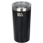 Термочашка Skif Outdoor Drop 0.42L Черный (1013-389.01.51)