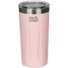 Термокухоль Skif Outdoor Drop 0.42L Рожевий (1013-389.01.53)