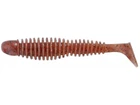 Силикон Reins Bubbring Shad 3 8 шт/уп. Бордовый (1013-1552.04.07)