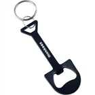 Брелок-відкривачка Munkees 3471 Shovel Black (1012-3471-BK)