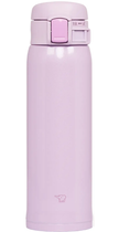 Термокружка Zojirushi SM-SR48 Светло-розовый (1013-1678.06.32)
