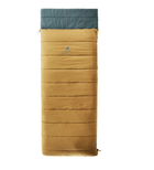 Спальник Deuter Orbit SQ -5° Caramel L лівий (1052-3702122 6321 1)