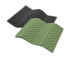 Сидушка AceCamp Portable Pad Green (1012-3939)